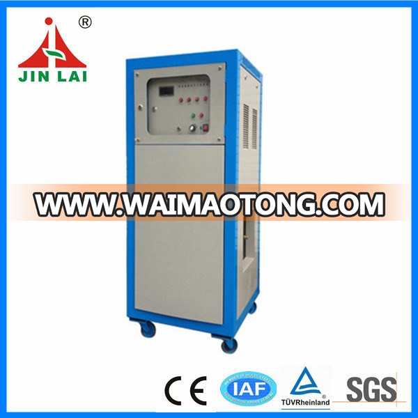 Electric Induction Melting & Forging Power Supply (JLZ-70KW)