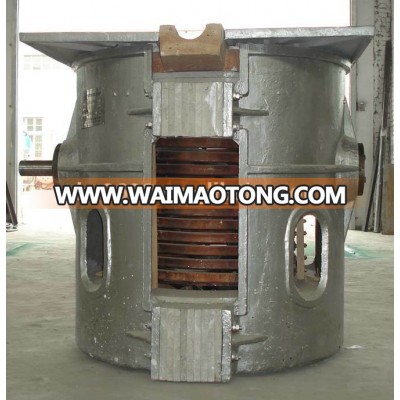 capacity induction melting furnace for aluminum capacity induction melting furnace for aluminum