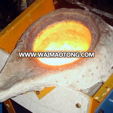 Induction Melting Furnace Price Steel Melting Furnace Price Aluminum Melting Furnace Price