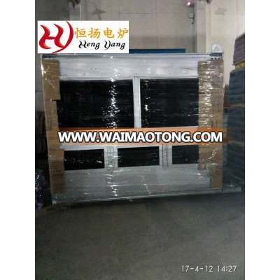 Closed Water Cooling Tower for Induction Furnace